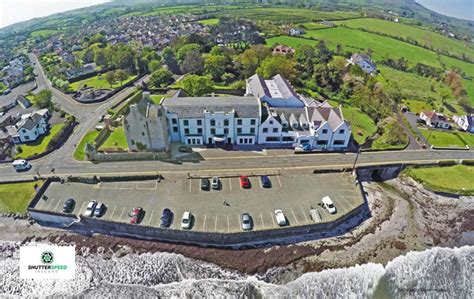 Ballygally Castle Ballygally beach, Co. Antrim Northern Ireland – Shutterspeed Ireland