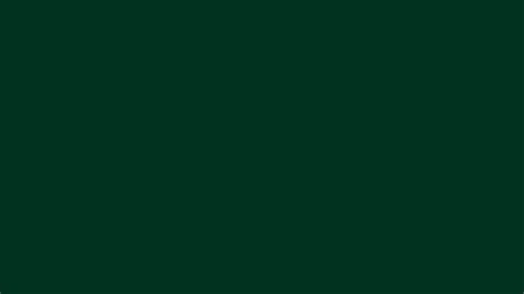 7680x4320 Dark Green Solid Color Background