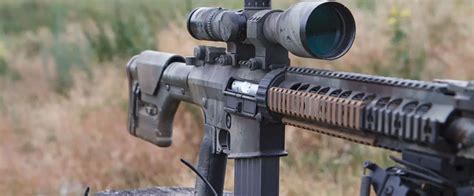 2020's Best Airsoft Sniper Rifle: 5 Bolt Action, Sprung & AEG Reviewed