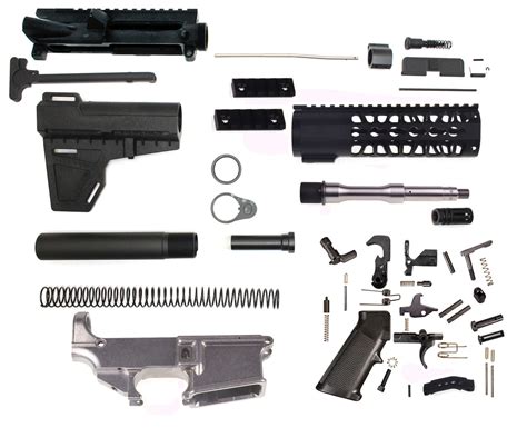 Man Store Inc. Airsoft Parts For Sale