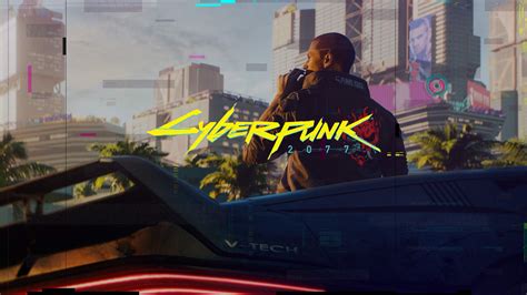 Cyberpunk 2077: release date, news, preview and everything we know