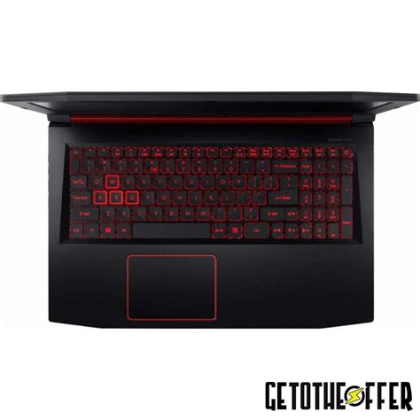 Acer Nitro 5 is Best Budget Laptop For Gamers in 2020 Review - GetoTheOffer