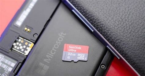 The best memory card format software for Android phones - TipsMake.com