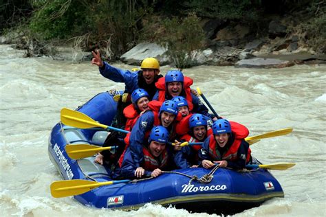 White Nile | Series 'The most dangerous river rapids for rafting' | OrangeSmile.com