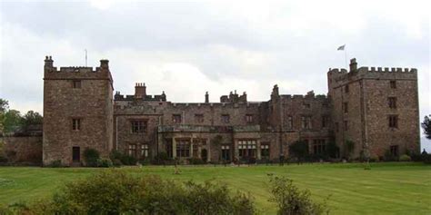 Muncaster Castle - Haunted History | Higgypop Paranormal