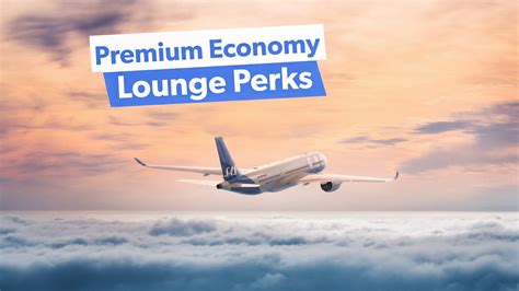 Which Airlines Provide Lounge Access With Premium Economy Tickets?