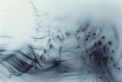 Diving Into the Astounding Waters of Abstract Photography | Widewalls