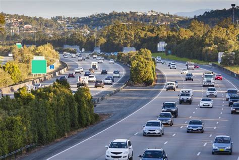 Coffs Harbour Bypass - Infrastructure Pipeline