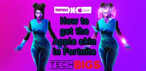 How to Get the Apple Skin in Fortnite – Tart Tycoon Guide