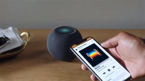 Apple HomePod mini vs Apple HomePod: what’s new with the Siri smart speaker? | TechRadar