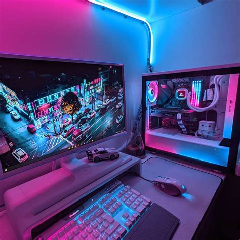 The Simple Delight of Having RGB Lights in Your PC - POPSUGAR Australia