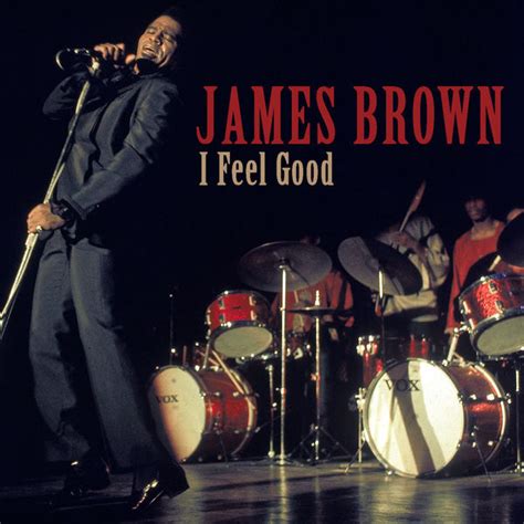 James Brown – I Feel Good (2013) [FLAC 24bit/192kHz] – MQS Albums Download