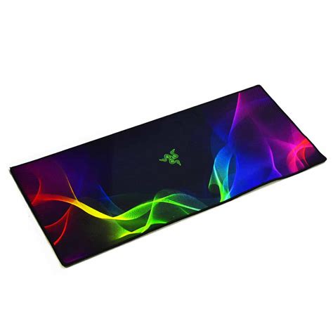 Razer Extra Large Gaming Mouse Pad 70cm x 30 cm Razer Mousepad | Shopee Philippines