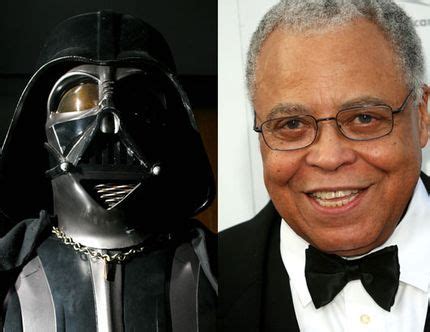 James Earl Jones | Star wars actors, Star wars cast, Earl jones