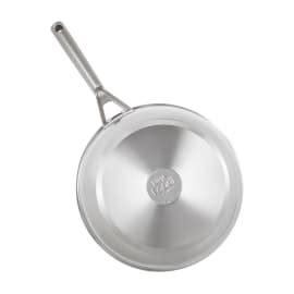 Ninja ZEROSTICK Stainless Steel Pans | Cookware - Ninja UK