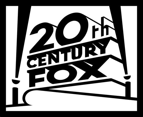 20th Century Fox Logo PNG Transparent & SVG Vector - Freebie Supply