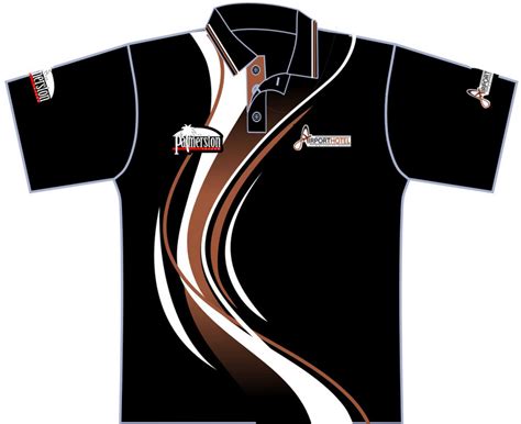 custom sublimation polo shirt cricket sports shirt Quotes