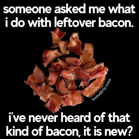 Best Bacon Memes - 25+ Funny Images Celebrating Bacon Humor