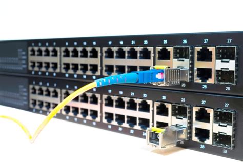 Stackable switches: to stack or not to stack? ~ news from Network Tigers