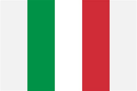 Tassa di ammissione Pericolo concerto italian flag pantone stasera Sposa ritmo