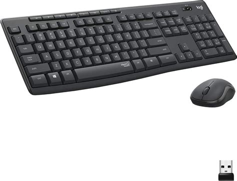 10 Best Long Range Wireless Keyboard And Mouse in 2022