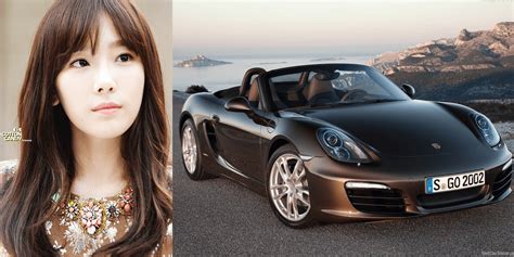 Best Luxury Cars For Women : 18 Most Popular Female Cars