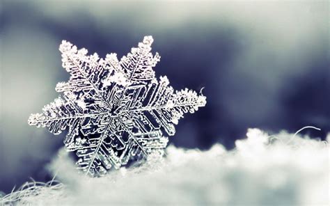 Snowflake Desktop Wallpapers - Top Free Snowflake Desktop Backgrounds - WallpaperAccess