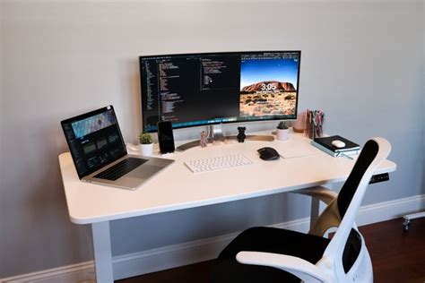 Desk Setup Ideas: Optimize Your Workspace for Productivity in 2024