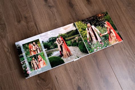 Hindu Wedding Album Design | Gingerlime Design Wedding Photo Album Layout, Wedding Album Cover ...