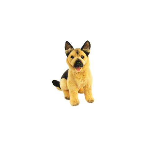 German Shepherd plush toys, stuffed toys, soft toys