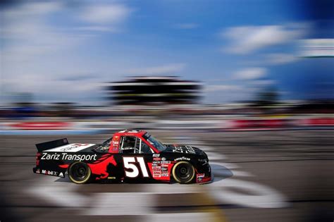 Kyle Busch reveals 2023 NASCAR Truck schedule - The Checkered Flag