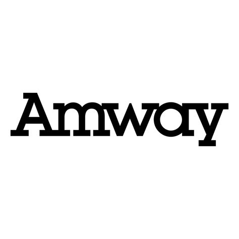 Amway Logo PNG Transparent – Brands Logos