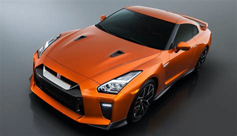 NISSAN GT-R | Innovation | Nissan Motor Corporation Global Website