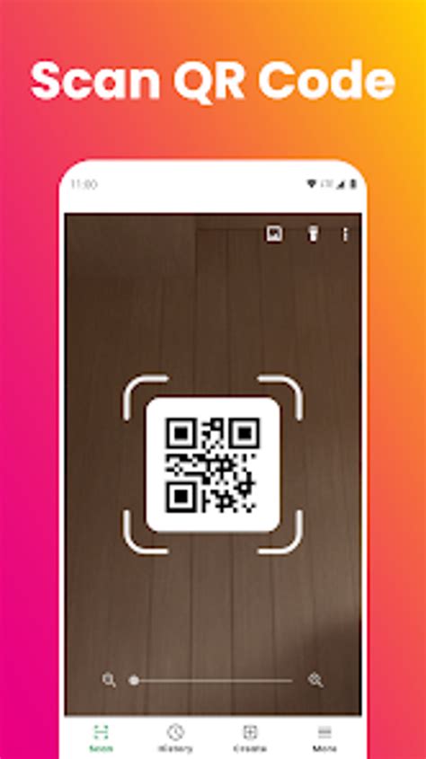 QR Code Scanner - InstaScan for Android - Download