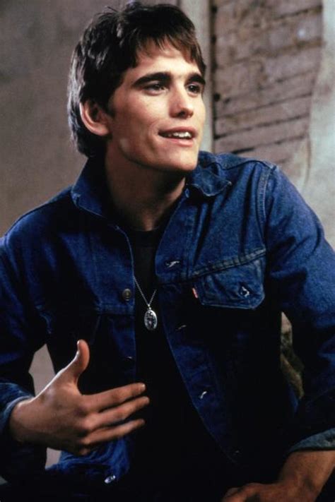 Here's How Much The Cast Of "The Outsiders" Has Changed Since 1983