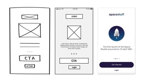 How to Create Low Fidelity Wireframes (Step-by-Step)