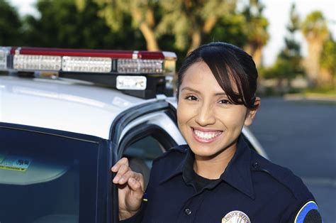 Leadership Spotlight: Women in Law Enforcement Today — LEB