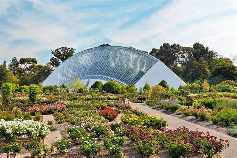 Greenhouses Around the World Photos | Architectural Digest