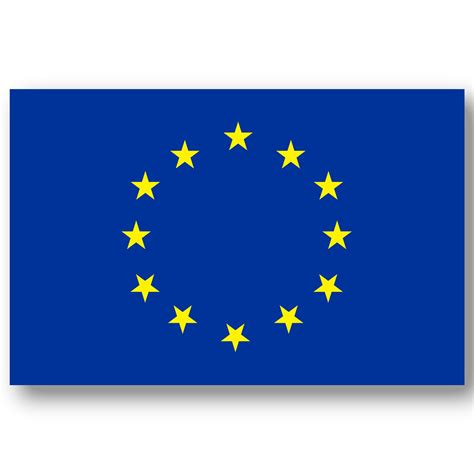 European Union Flag Free Stock Photo - Public Domain Pictures