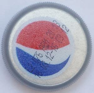 Bottle Cap: Pepsi (Jermuk International Pepsi-Cola Bottler, ArmeniaCol:SO-AM-00188