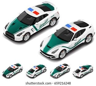 Dubai Police Logo Vector (.AI) Free Download