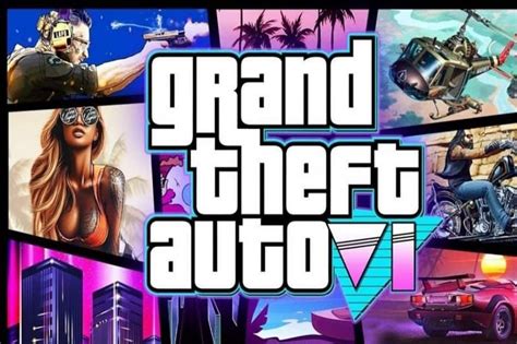 Top 5 fan-made GTA 6 concept covers