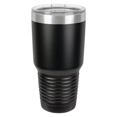 30oz Insulated Tumbler w/Lid – StandOutSwag