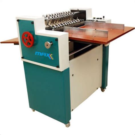 Sticker Cutting Machine at Best Price in Amritsar, Punjab | Gopi Industries