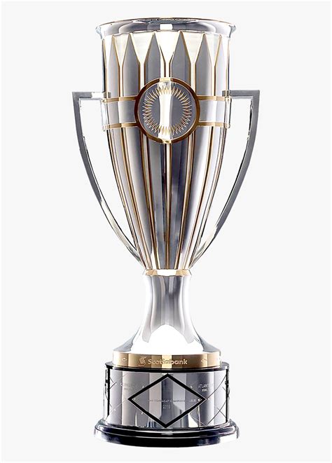 Scotiabank Concacaf Champions League Trophy, HD Png Download , Transparent Png Image - PNGitem