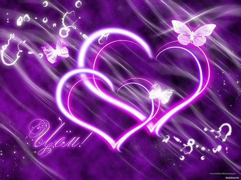 Purple Heart Wallpapers - Top Free Purple Heart Backgrounds - WallpaperAccess