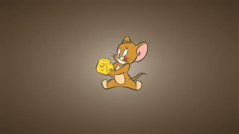 Tom and Jerry, HD Cartoons, 4k Wallpapers, Images, Backgrounds, Photos and Pictures