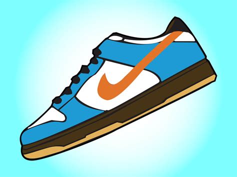 Free Nike Cliparts, Download Free Nike Cliparts png images, Free ClipArts on Clipart Library