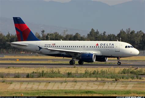 Airbus A319-114 - Delta Air Lines | Aviation Photo #2142265 | Airliners.net