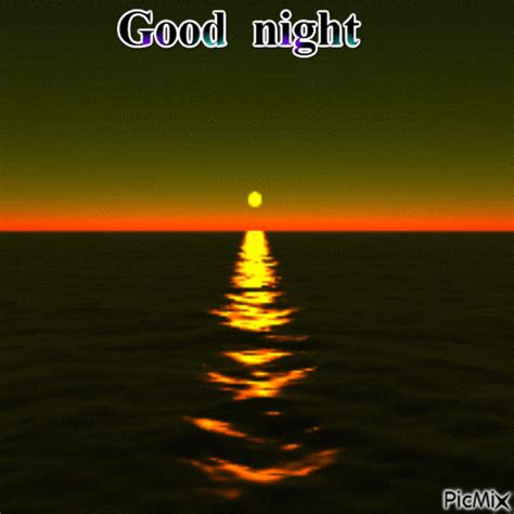 10 Best Animated Good Night Quotes